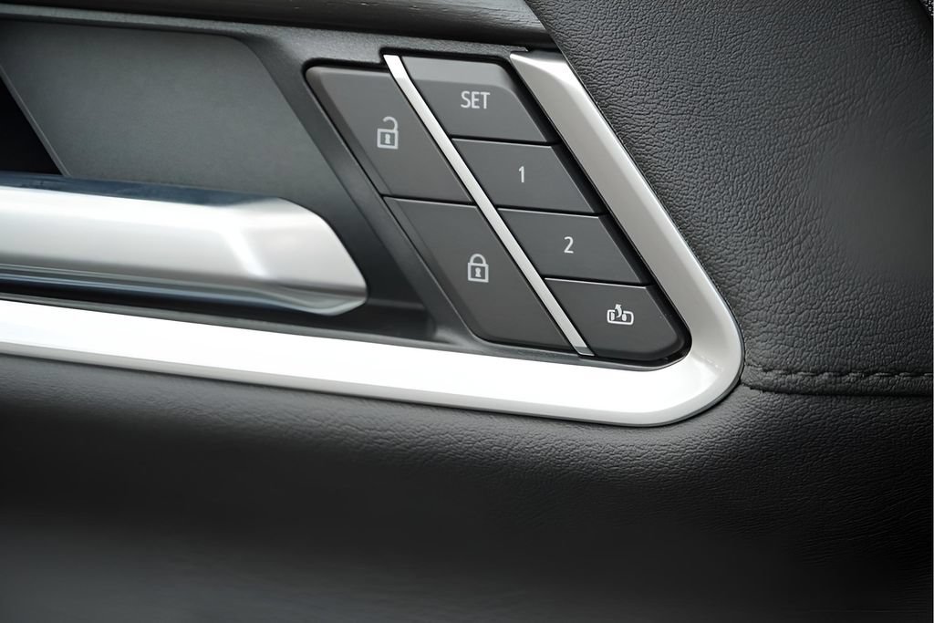 2026 GMC Sierra 1500 Denali - Photo 24