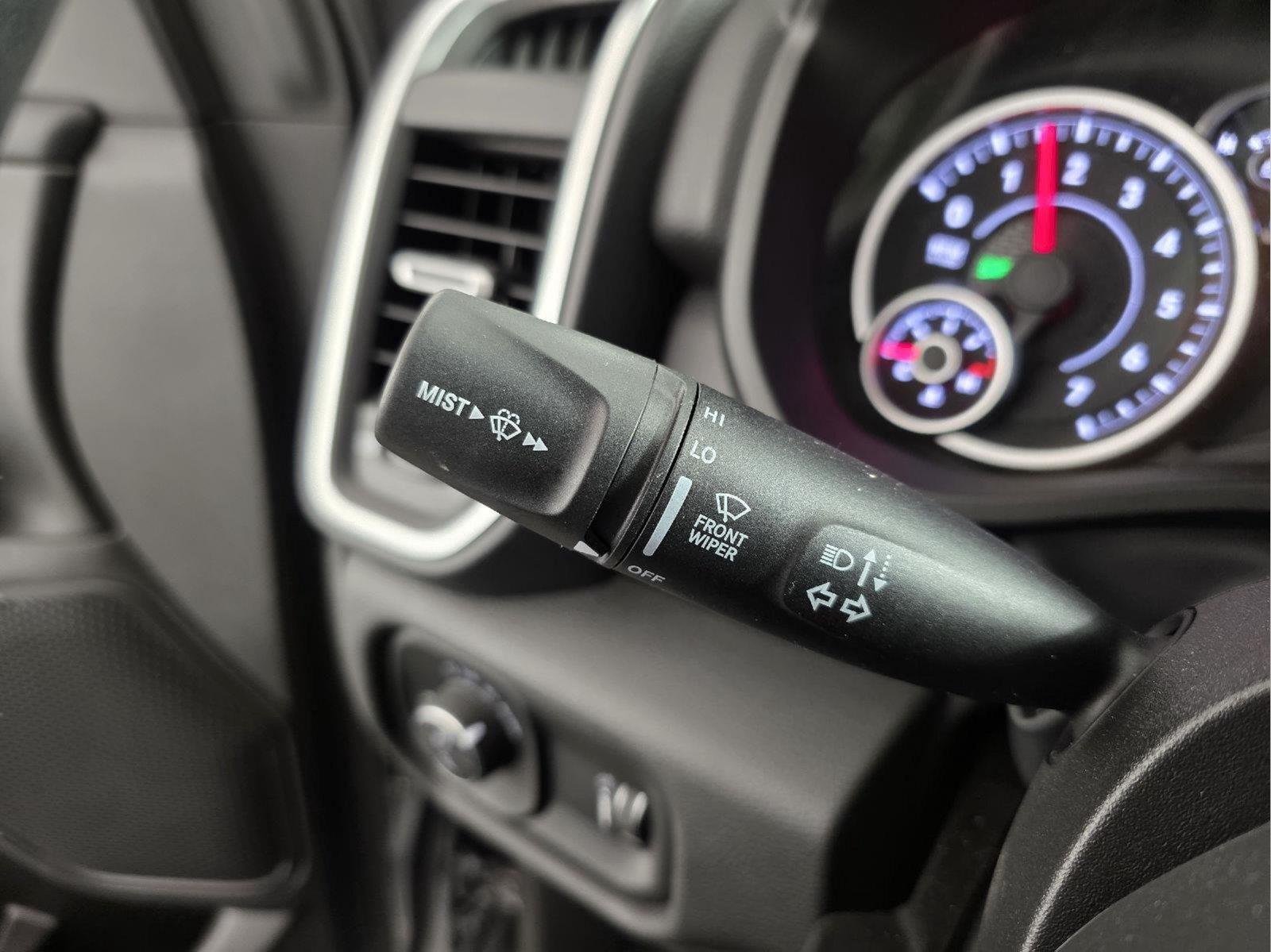 2025 RAM 1500 Big Horn/Lone Star - Photo 31