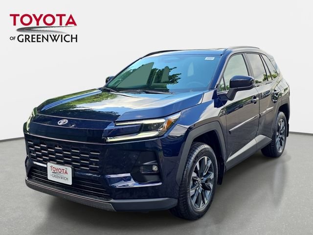New 2026  Toyota Limited image 7