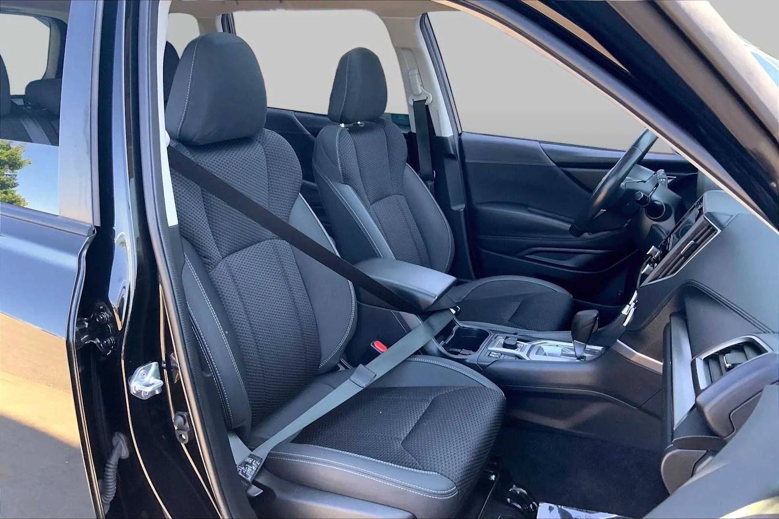 Certified Pre-Owned 2023 Subaru Forester Premium