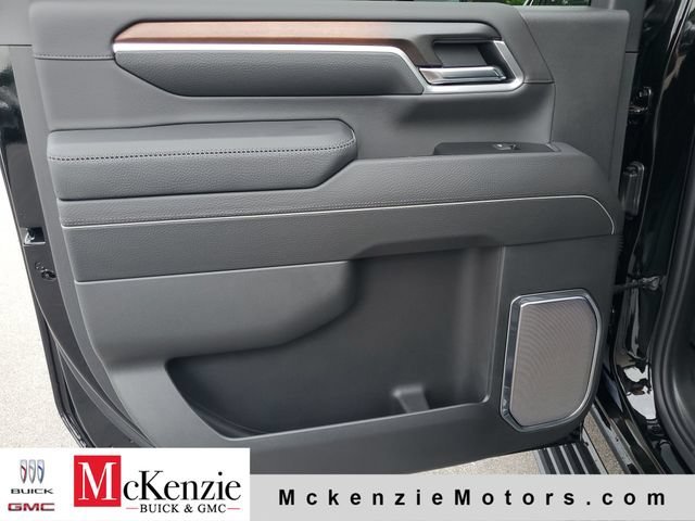 New 2026 Onyx Black GMC Denali image 23
