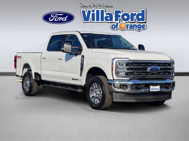 2026 Ford F-250SD F-250® Lariat®