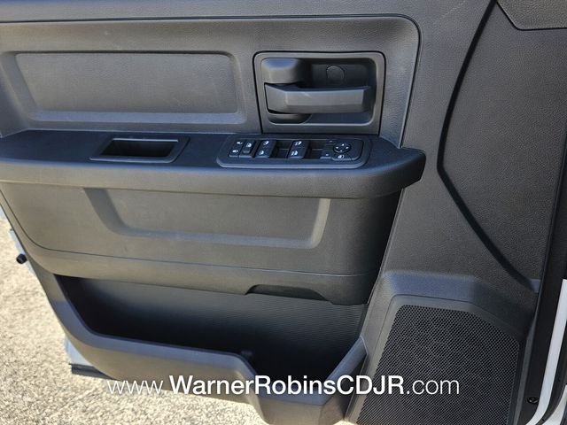 2026 RAM 3500 Tradesman - Photo 31