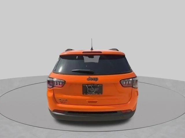New 2026 Joose (DISC) Jeep Latitude image 5