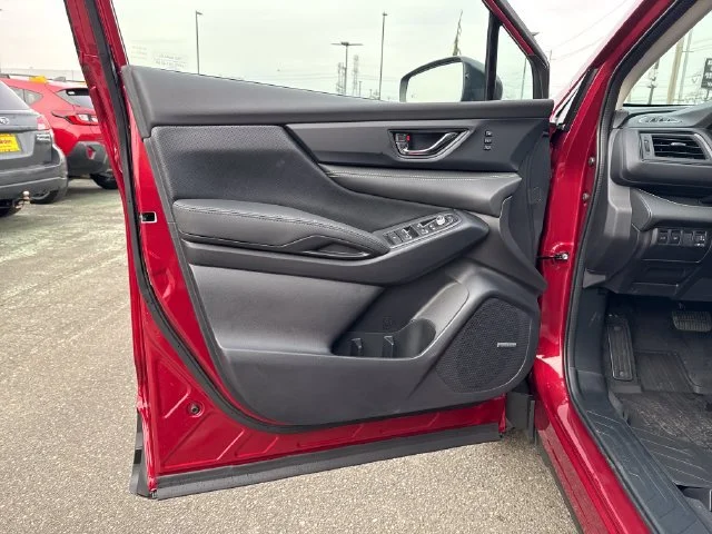 2026 Subaru Ascent Onyx Edition-Touring - Photo 19