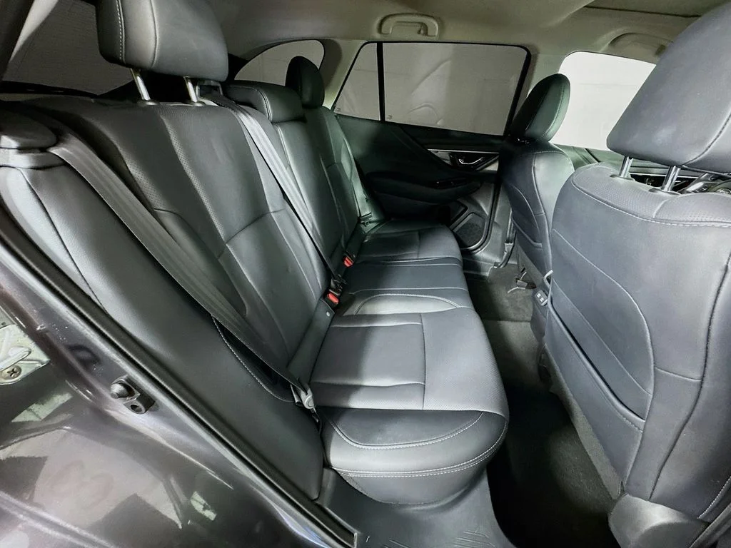 Used 2022 Gray Subaru Limited image 35