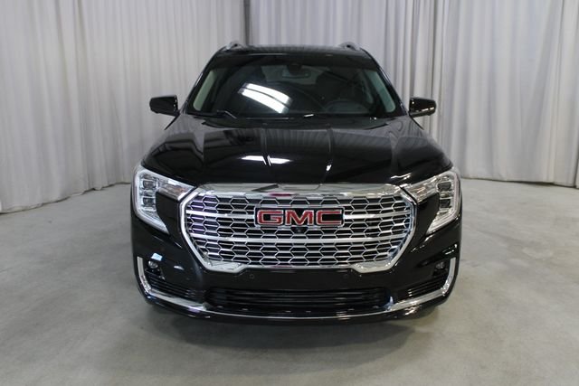 Used 2023 Black GMC Denali image 29