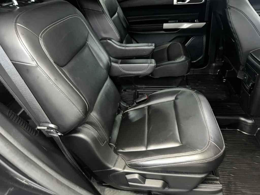 2023 Ford Explorer XLT - Photo 27