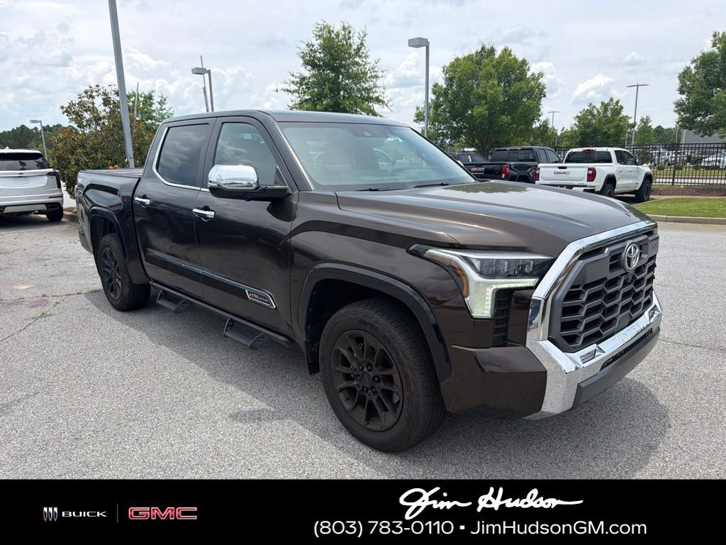 Used 2025  Toyota 1794 image 3