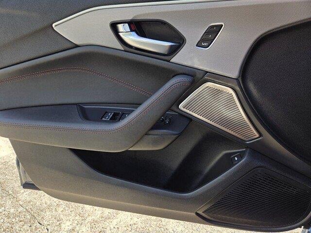 Used 2025 Urban Gray Pearl Acura SH-AWD w/A-SPEC image 20