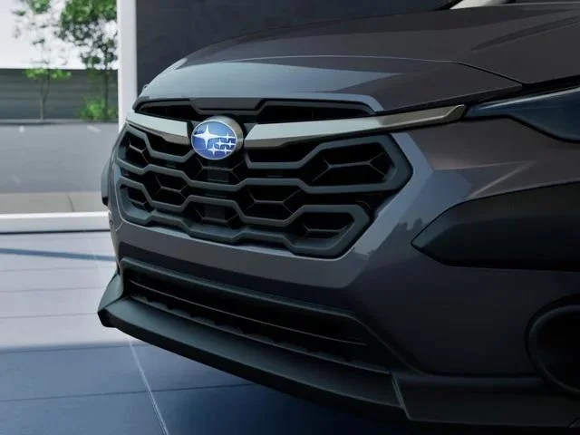 New 2026 MAGNETITE GRAY PEARL Subaru Premium image 10