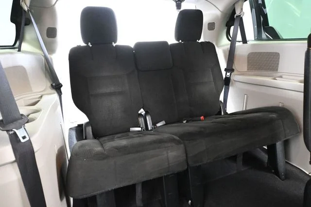 2016 Dodge Grand Caravan SXT - Photo 37