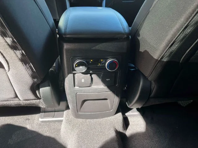 Used 2023 Gray Metallic Ford XLT image 16