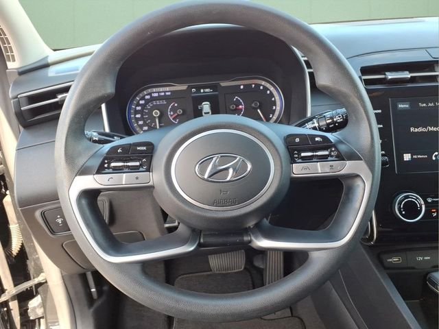 Used 2023 Black Hyundai SEL image 18