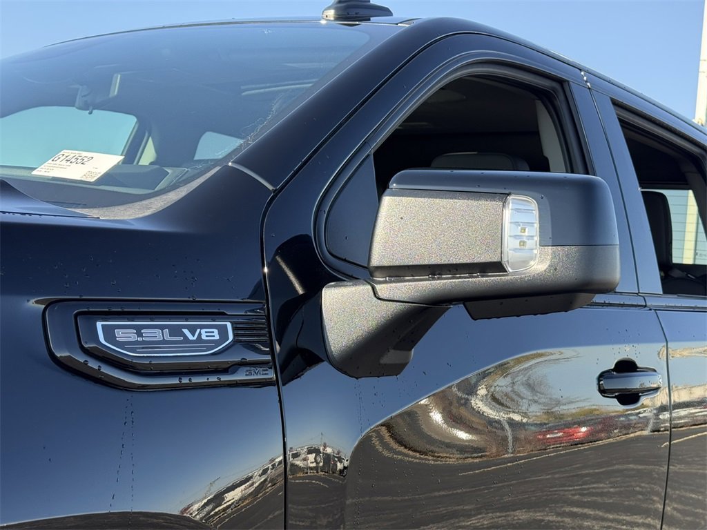 2026 GMC SIERRA - Image 11