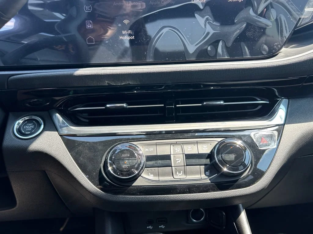 2026 Buick Envista Sport Touring - Photo 26