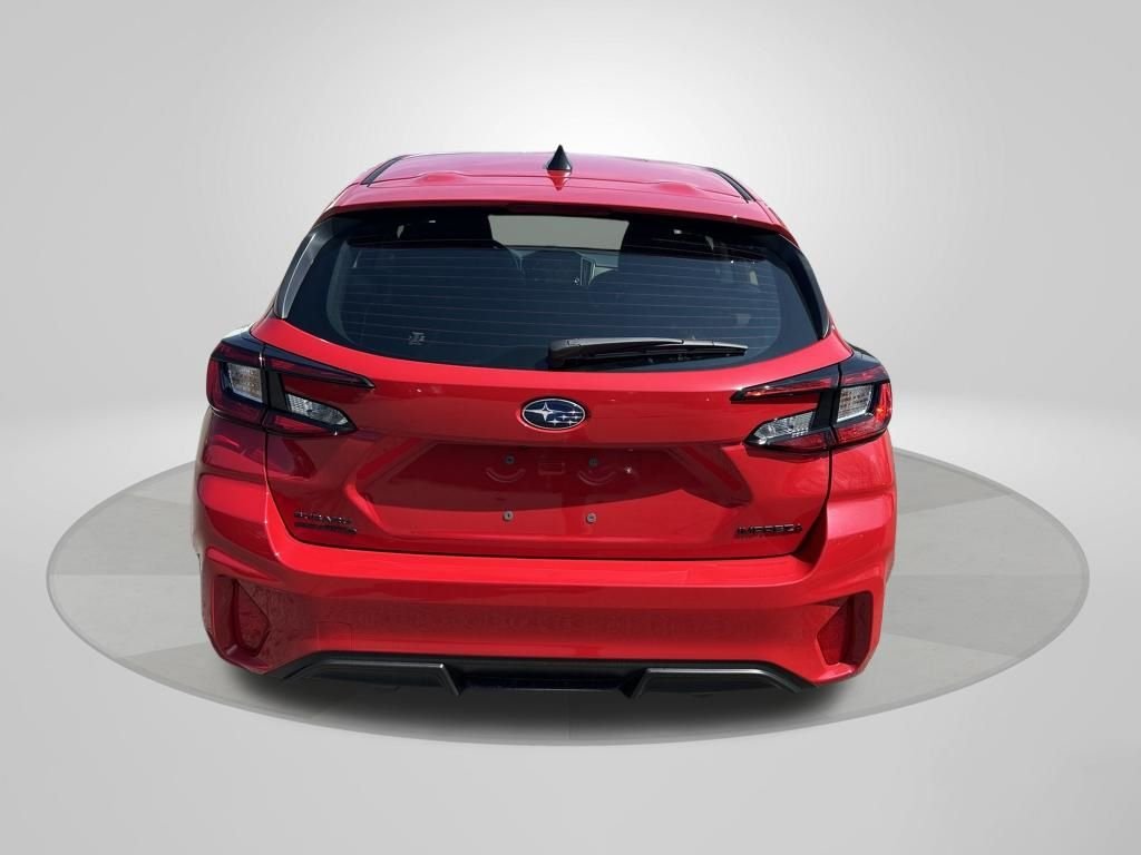 2026 Subaru Impreza Sport - Photo 7