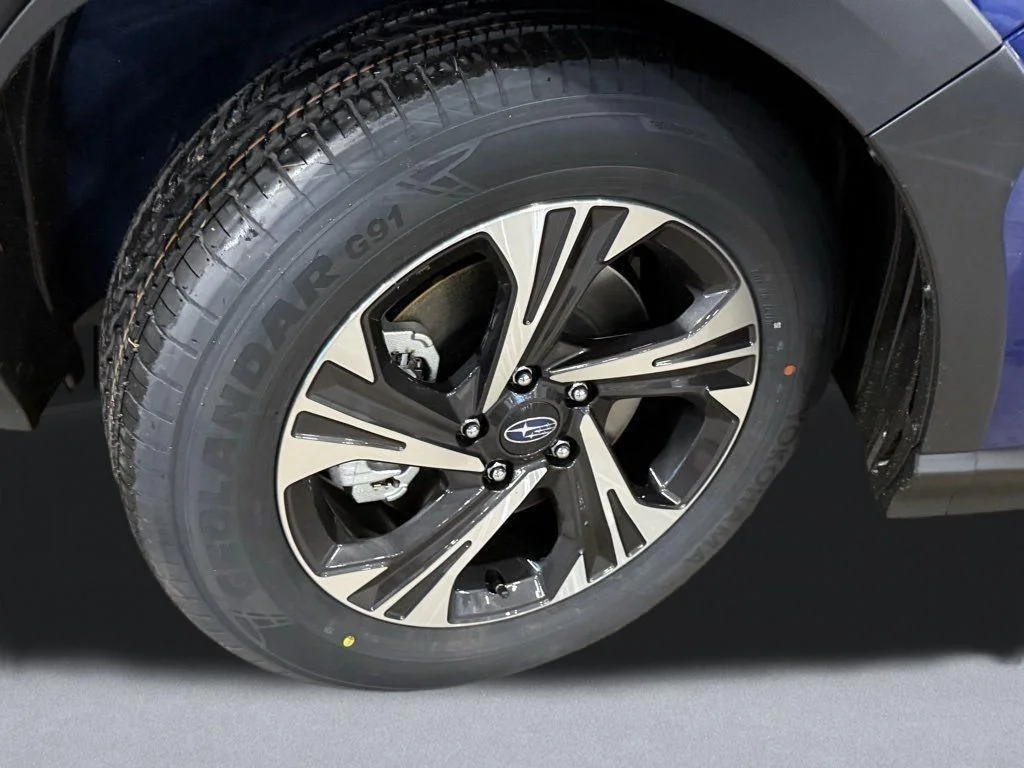 New 2026 Blue Subaru Premium image 21