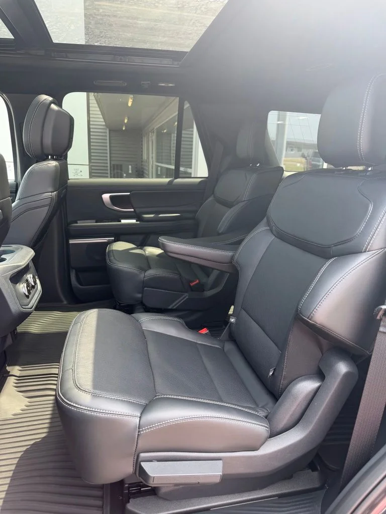 2026 Ford Expedition Platinum - Photo 22