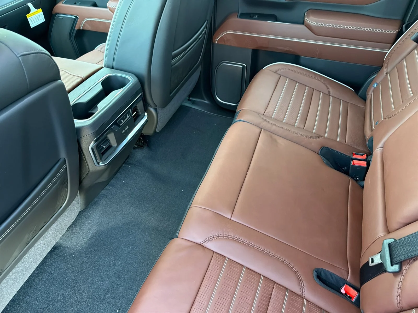 2026 GMC Sierra 2500HD Denali Ultimate - Photo 11