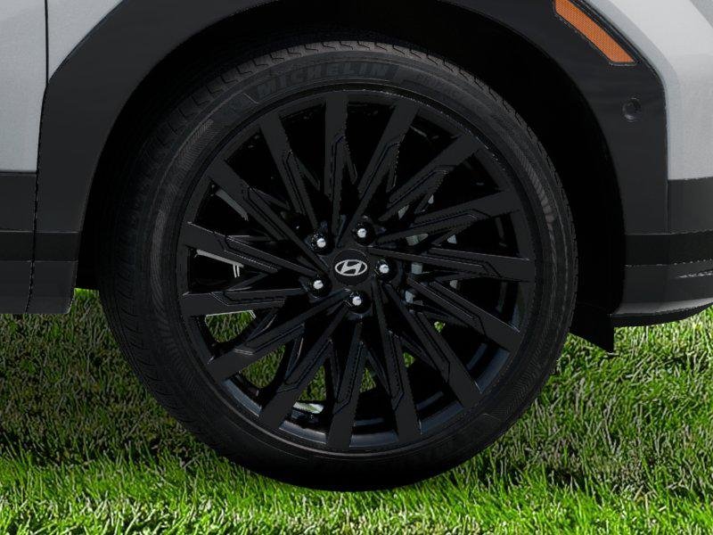New 2027  Hyundai Calligraphy AWD image 8