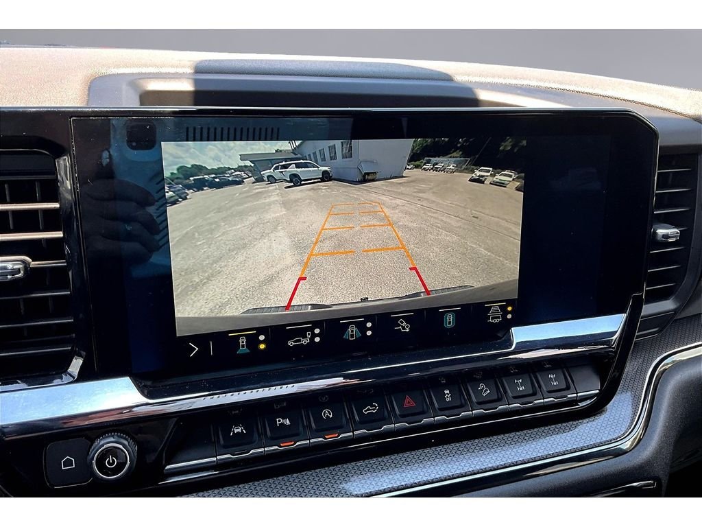 2023 Chevrolet Silverado 1500 ZR2 - Photo 15