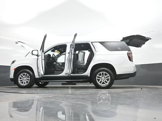 Used 2024 White Chevrolet LS image 20