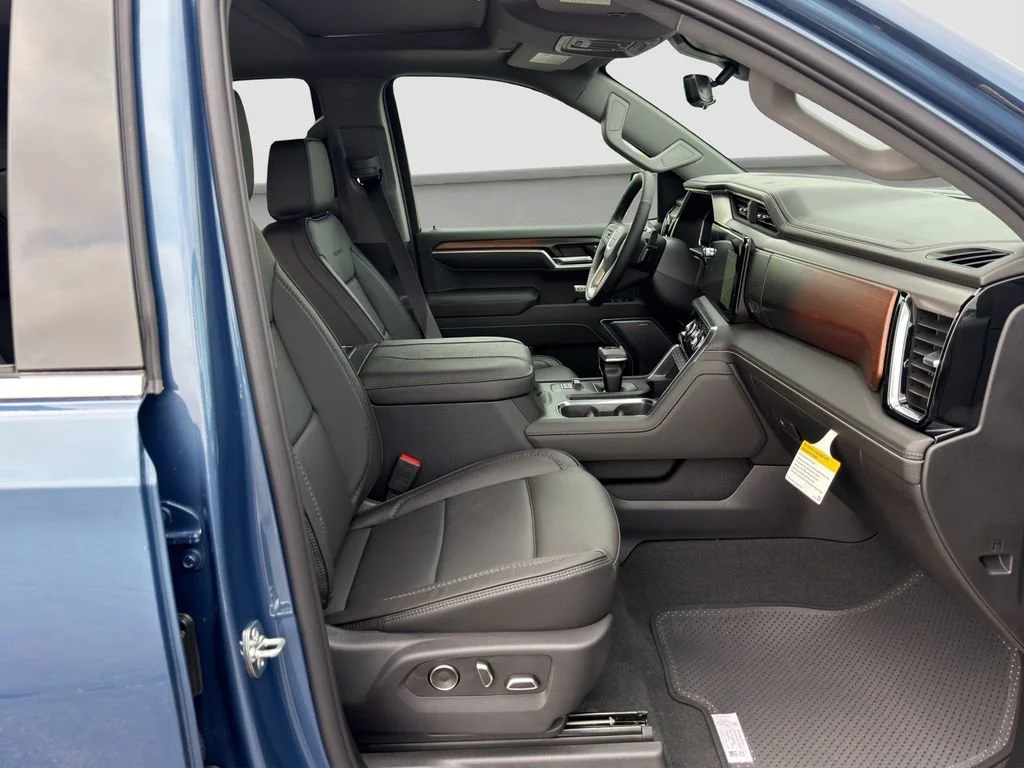 2026 GMC Sierra 1500 Denali - Photo 18