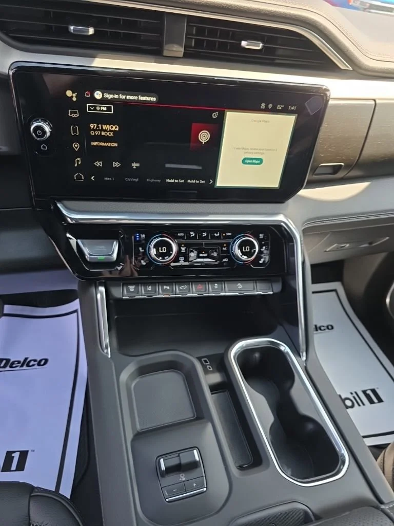 New 2026 Onyx Black GMC Denali image 11
