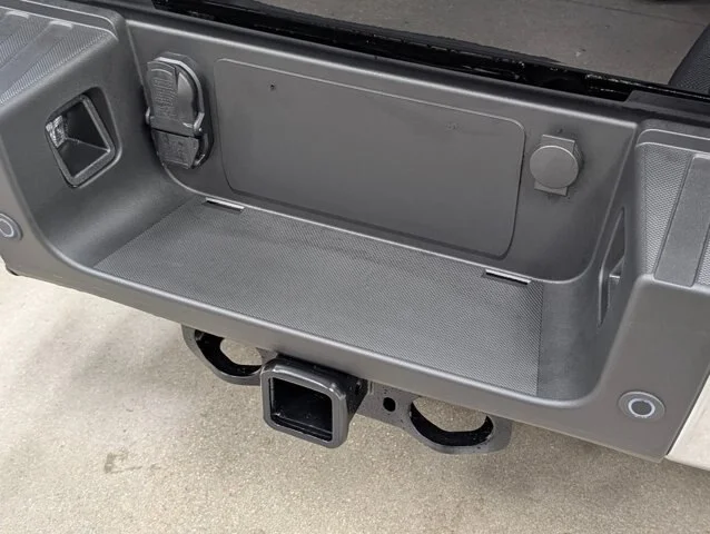 New 2026 Agate Black Metallic Ford F-350® King Ranch® image 68