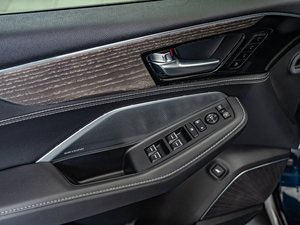 2025 Acura MDX Advance Package - Photo 18