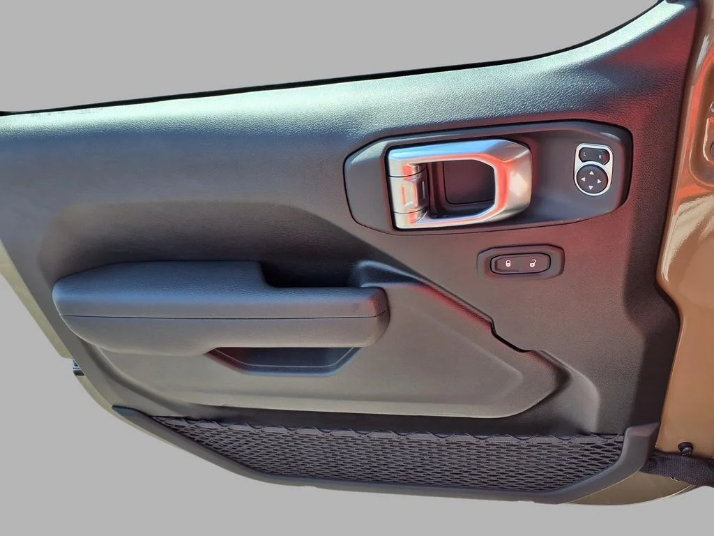 New 2026 41 Exterior Paint Jeep Sport S image 15