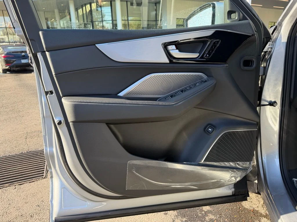 2026 Acura MDX Base - Photo 11
