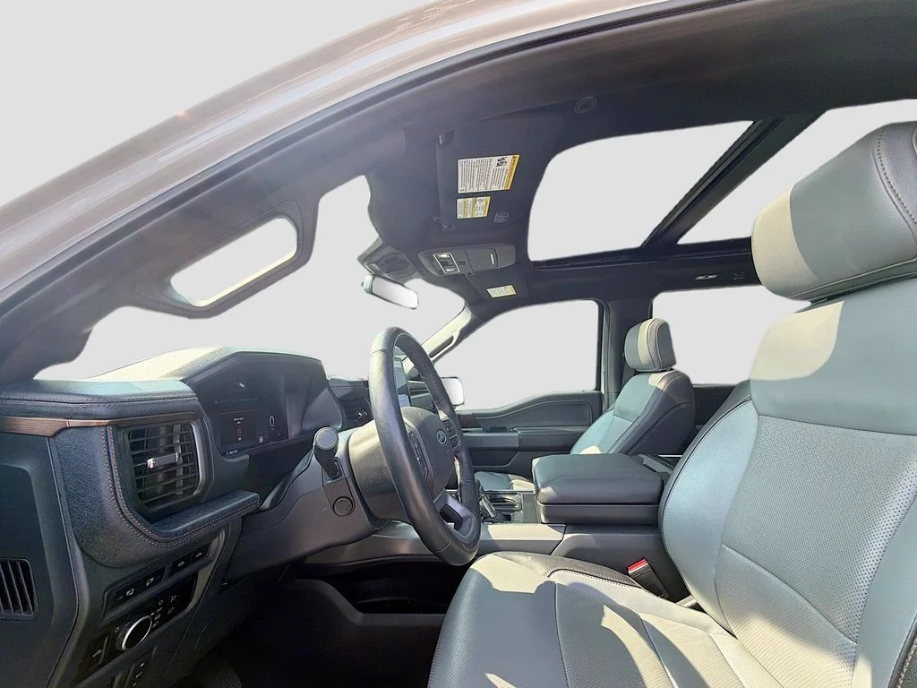 Used 2023 Avalanche Ford Lariat image 22