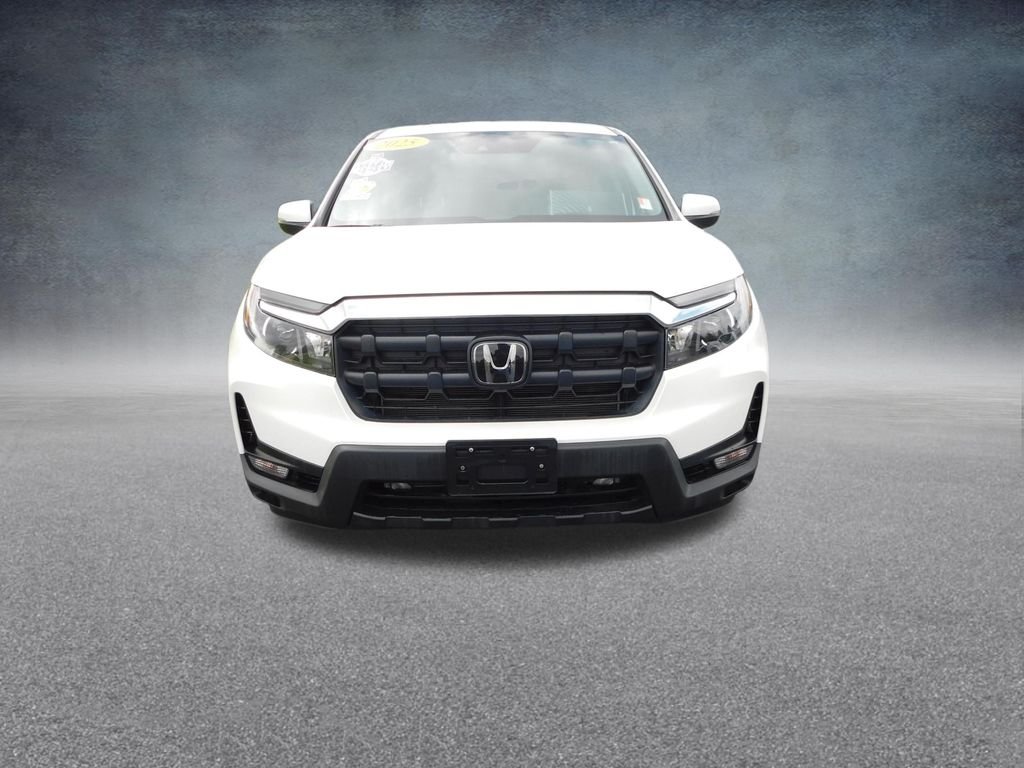 Used 2025 White Honda RTL image 13