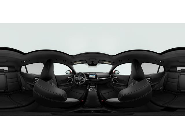 New 2027 Vegas Red Metallic BMW X2 28i image 8