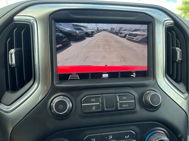 Used 2020 Red Chevrolet LT image 13