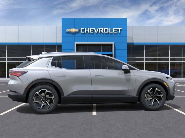 2026 Chevrolet Equinox EV 2LT - Photo 6
