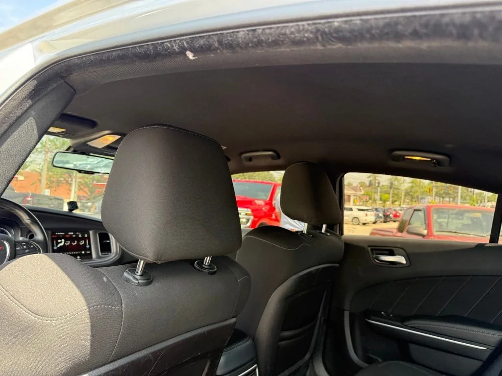 Used 2023 Silver Dodge R/T image 23
