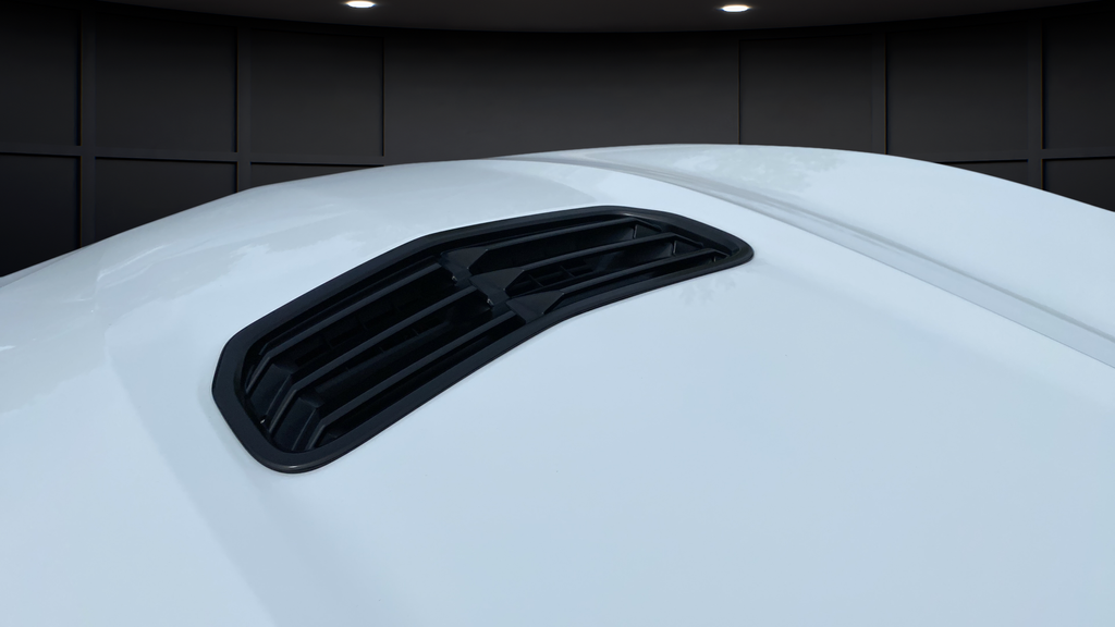 Used 2019 Summit White Chevrolet SS image 43