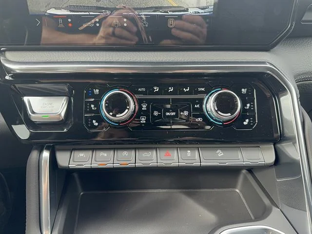 New 2026 Onyx Black GMC Denali image 20