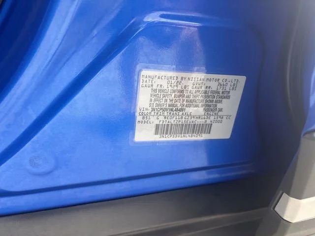 Used 2022  Nissan SR image 34