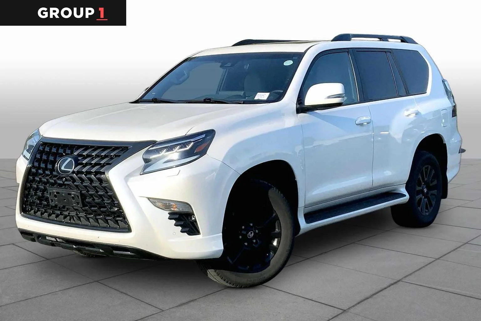 2023 Lexus GX 460 460's photo