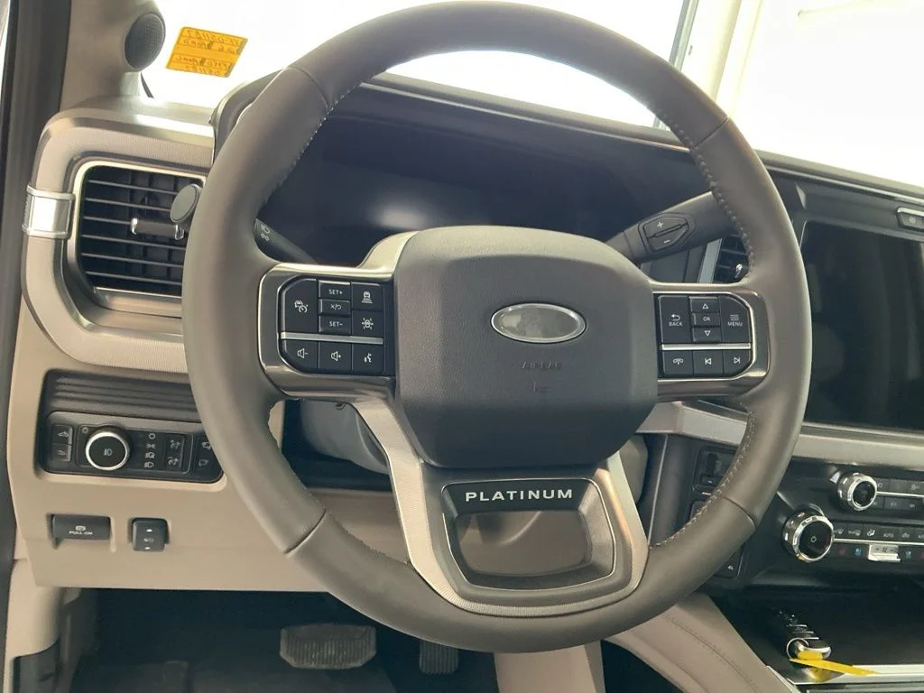 New 2026 Avalanche Ford F-350® Platinum® image 19