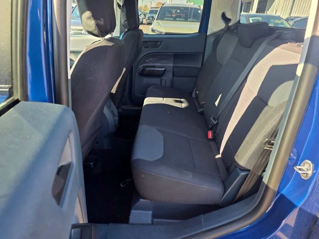 Used 2024 Blue Metallic Ford XL image 11