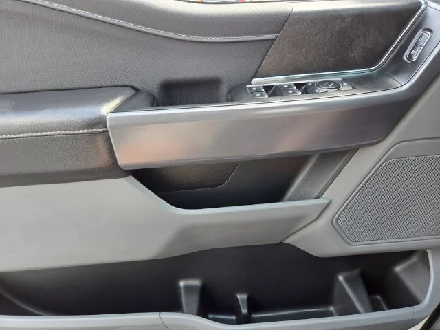 Used 2025 White Ford XLT image 36