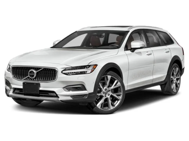 2025 Volvo V90 Cross Country B6 Ultra AWD's photo