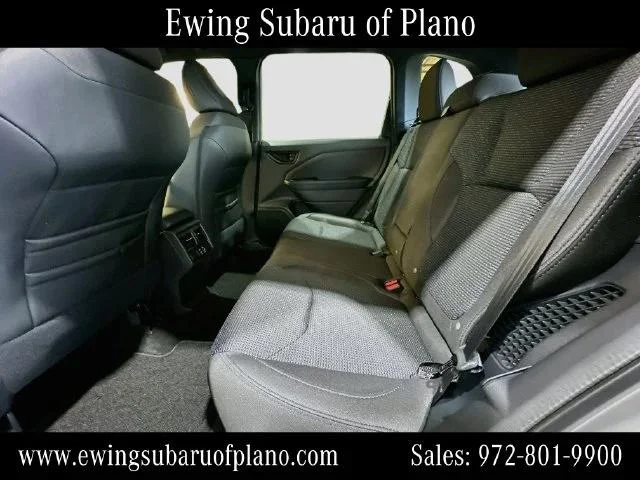 New 2026 RIVER ROCK PEARL Subaru Premium Hybrid image 60
