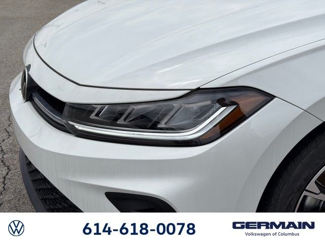 2026 Volkswagen Jetta Sport - Photo 12