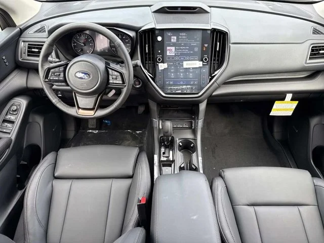 2026 Subaru Ascent Limited Bronze Edition - Photo 63